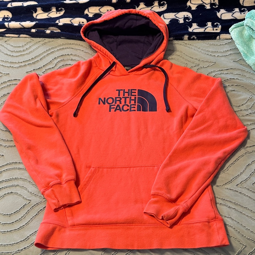 The North Face Coral Hoodie